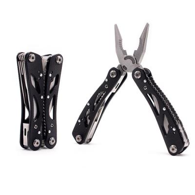 China Pliesr Outdoor Combination, Multitool, Multitool Stainless Steel Pliers Pocket Knife for Outdoor, Survival, Camping for sale