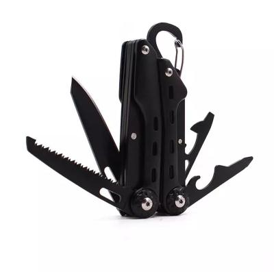 China Multi Functional Multifunctional Outdoor Survival Tools Multi Tools Camping Pliers for sale