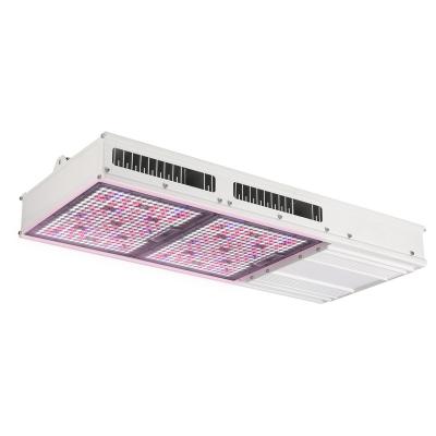 China Commercial 1:1 Replacement 1000W Hps High PPFD 800w Led Grow Light Replacement 1000w 1000 Watt Hps From Double Ended Factory Fitting Indoor Grow Lights for sale