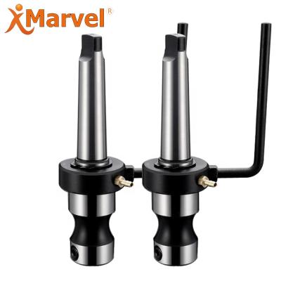 China CNC Machining Center Good Quality MT2 19.05mm MT3 31.75mm Magnetic Drill MT4 Morse Taper Drill Chuck Cutting Tool Morse Shaft for sale