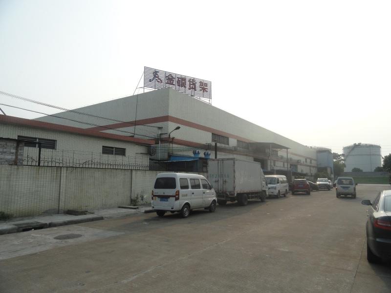 Verified China supplier - GUANGZHOU KIMSUK STORAGE EQUIPMENT CO., LTD