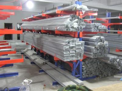 China loose goods Industrial Racking Systems  for sale