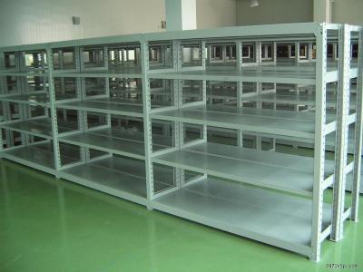 China factory storage Light Duty Shelving  for sale