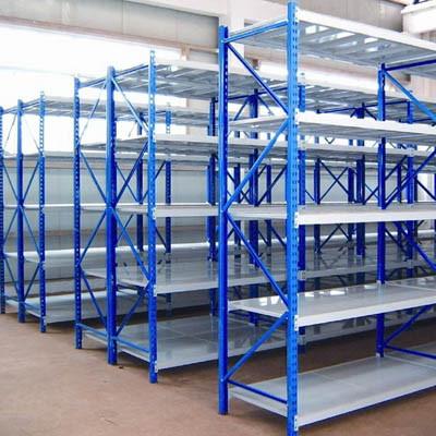 Cina Sistemi di racking del pallet dell'entrata unica su misura con l'alto rapporto di utilità di stoccaggio in vendita