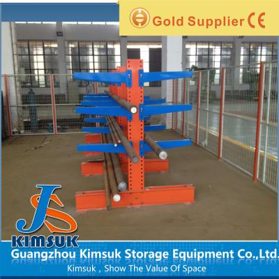 China Custom Metal Pallet Racking Systems Heavy Duty For Warehouse for sale