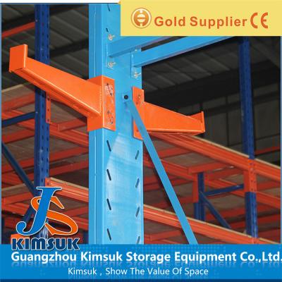 China Cold-rolled Steel Stainless Steel Shelves Heavy / Light With Irregular Pipe for sale