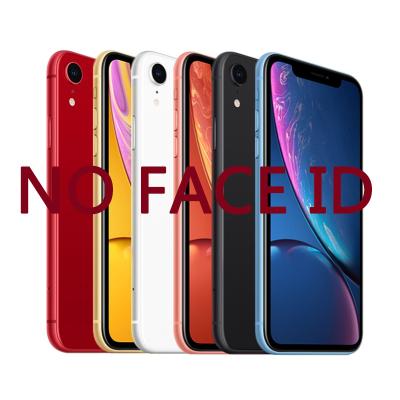 China Original NFC iphones 32gb 128gb unlocked second hand play cell phone no face id i phone for apple used iphone xr xs xs max 10 11 for sale