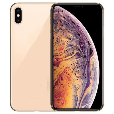 China Wholesale Original Promotional Smart Used Phone For iPhone XS 64GB Original 256GB Full Clear Screen Mobile Phones For iPhone XS for sale