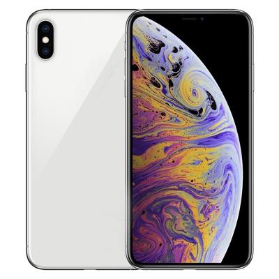 China Wholesales Cheap Used Smart Cell Phones For iPhone XS Max 64GB 256GB Original Unlocked High Quality Used Cell Phones For iPhone XS Max for sale