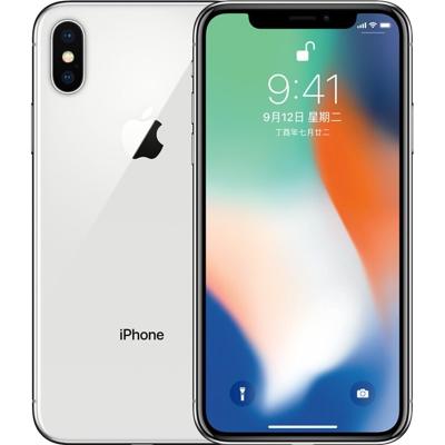 China Original High Quality Silver and Space Gray 64G 256G Used Mobile Phone For Iphone X For Iphone X for sale