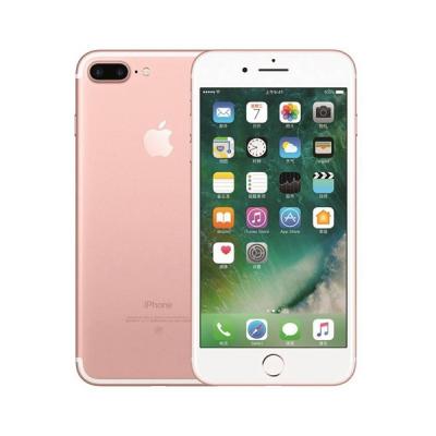 China Cost-effective high quality fast running 32G 128G used mobile phone for iPhone Iphone 7 plus for iPhone Iphone 7 plus for sale