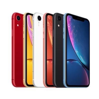 China Runs Smoothly and Cost-effective 64G 128G Second-Hand Cell Phone Used Cell Phone Smartphone Cell Phones iPhone i For iPhone XR For iPhone XR for sale