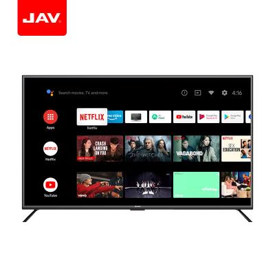 China China Full HD LED TV 4K Smart Android Living Room Frameless LED TV 50 Inch Cheap for sale