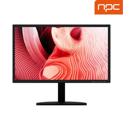 China 2021 desktop new arrive hot sale 17inch led pc monitor 1600x900 75hz factory price small pc monitor for sale