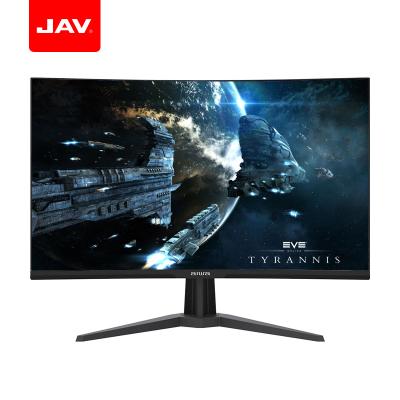 China High Quality Curved Widescreen 32inch Curved Monitor 144hz Gaming Computer Monitor 1ms for sale