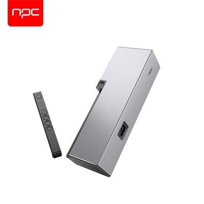 China Cheapest Pico Mini Projector Full Hd 1080p High End Portable Pocket Projector Home Projector Stand for sale