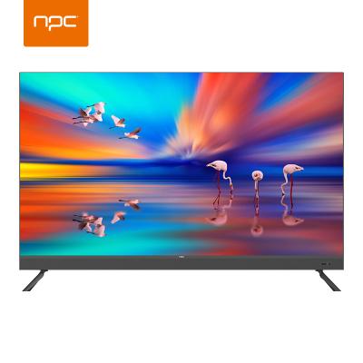 China SALON OEM Factory 55 Inch 4k Smart Television for sale