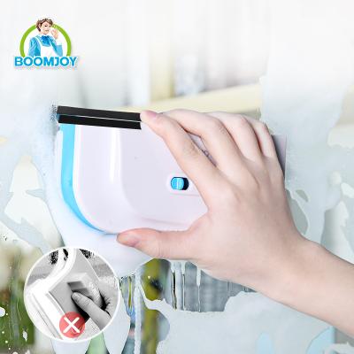 China Household Disposable High Quality Products Boomjoy Magnetic Kit For Window Cleaning for sale