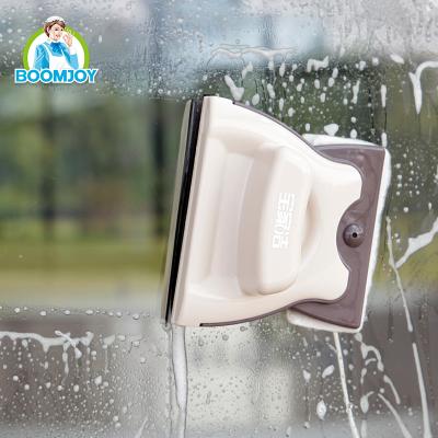 China Boomjoy Disposable Fantastic Strong Magnetic Car Window Glass Cleaner Wiper Glass Cleaner Boomjoy for sale