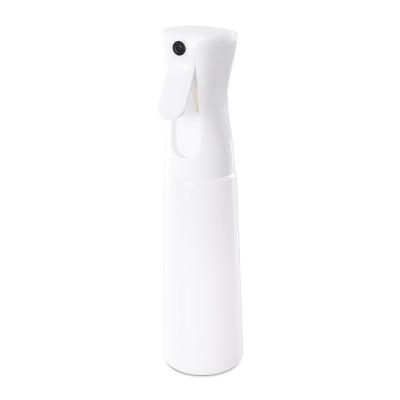 China Boomjoy Fine Plastic Water Mist Trigger Bottle Reusable Continuous Spray Mist Spray Bottle for sale