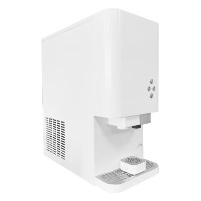 China OEM ODM factory factory ice maker high capacity automatic commercial cube ice maker ice maker for sale