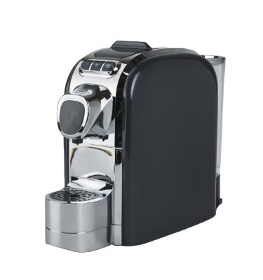 China Hotel European Standard Coffee Machine Cafe Espresso for sale