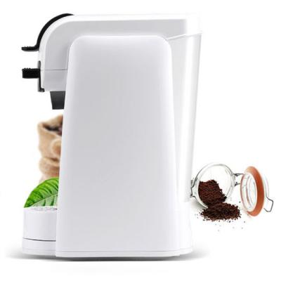 China Hotel Kitchen Equipment Shaped 3 in 1 Capsule Coffee Machine SV891 for sale