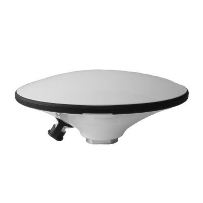 China Four-system high-precision full-frequency universal GNSS GPS measurement antenna JXJ-BGLA0740A for sale