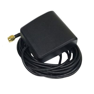 China GPS Signal Receiving Signal Booster Equipment Car GPS Receiver Car GPS Hot Selling External Antenna for sale