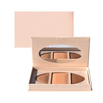 China Moisturizer Make Up Private Label Contour Palette Color Concealer Concealer Pencil for sale