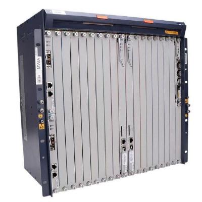 China Brand New FTTH FTTB FTTX Network ZTE Series OLT 10G ZTE C300 C320 OLT With 8 16 Port Panel for sale