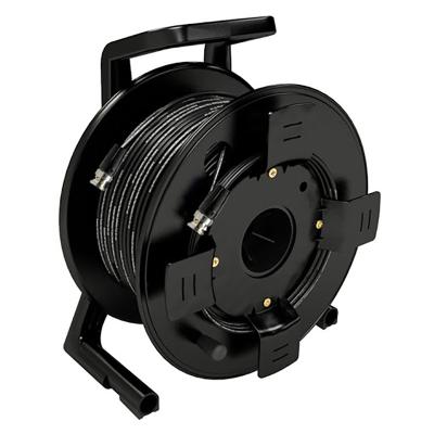 China Telecommunication Extension/Retractable Cable Reel Push Rod Cable Reel Extension for sale