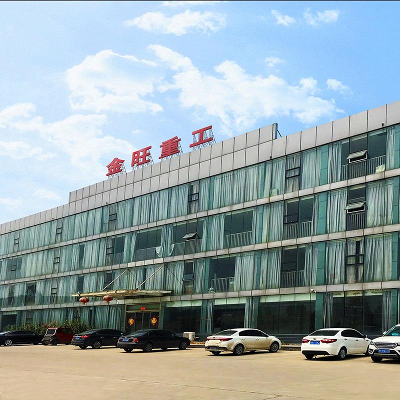 Verified China supplier - Jining Jinwang Machinery Equipment Co., Ltd.