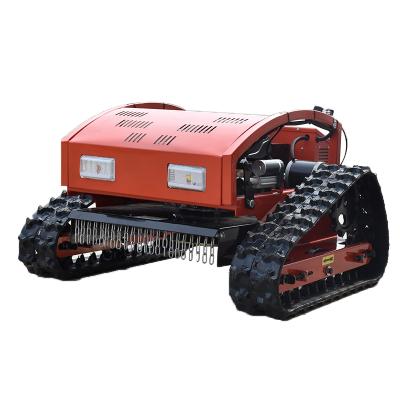 China Wholesale Robot Lawn Mower 4-Stroke Commercial Self Propelled Lawn Mower for sale