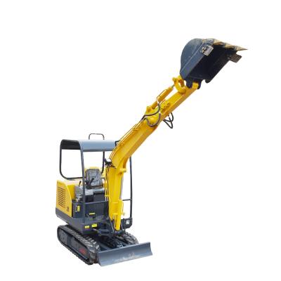 China High quality factory mini hammer trencher ripper machine for sale for sale