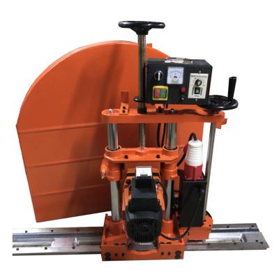 China Doors and windows cutting / wall cutting / brick wall cutting machine construction best reform and circular concrete saw brick stone wall cutting machine for sale