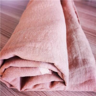 China 14sL 101 Bulk Canvas Fabric 100% Pure Washed Stock Viable For Men And Women Fabric Shirt for sale