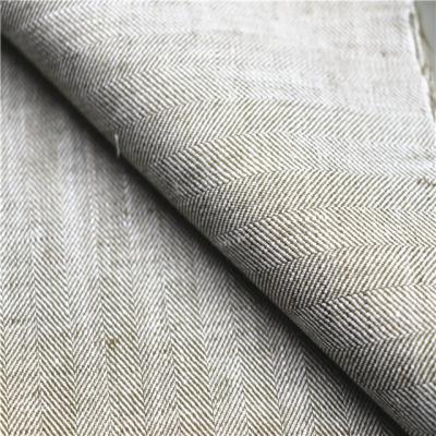 China 2021 viable factory wholesale cotton canvas fabric for woman dress shirt and men coat clothing for sale