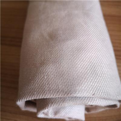 China Cotton Sustainable Linen Twill Natural Linen Fabrics For Mens And Womens Cloth Suit for sale