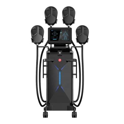 Cina Macchina di scultura corporea a radiofrequenza a vuoto da 40 kHz, 220V Emslim Neo Machine in vendita
