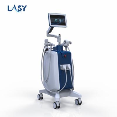 China 80khz 940nm RF Body Sculpting Machine Cellulite Reduction Vacuum Shape Machine for sale