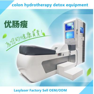 Cina Irrigation Colon Hydrotherapy Machine , Detox Colonic Irrigation Machine in vendita