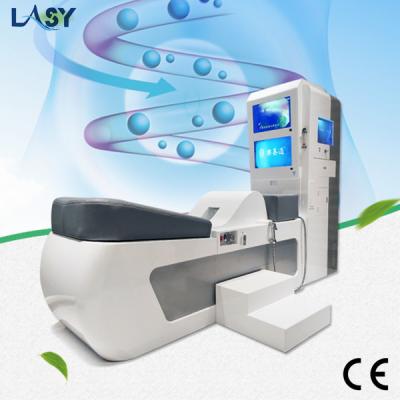 Cina 380V 220V Colon Hydrotherapy Machine , Supersonic Home Colon Hydrotherapy Equipment in vendita