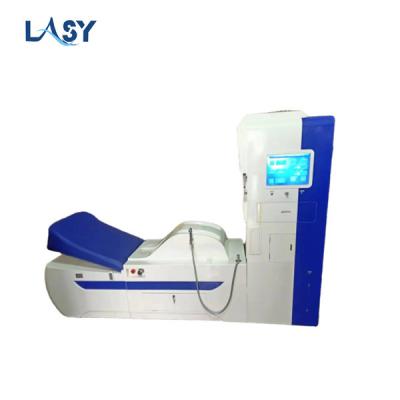 Cina Drug Free ABS Colon Hydrotherapy Machine Naturopathy Hydrocolonic Colonic Cleansing Machine in vendita