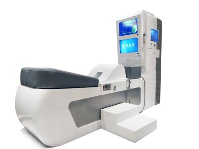 Китай Detox Colon Hydrotherapy Equipment Machine 380V Commercial продается