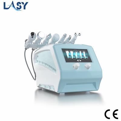 China 5 Degree Facial Laser Skin Care Machine , Dermaplaning Professional Microdermabrasion Machine for sale