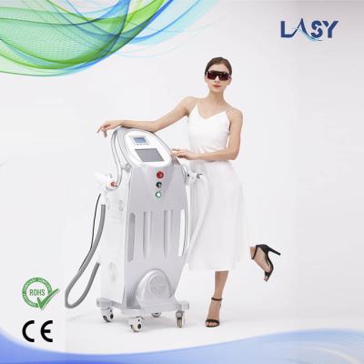 China 3 IN 1 Q Switch Picosecond YAG Laser Machine High Frequency zu verkaufen