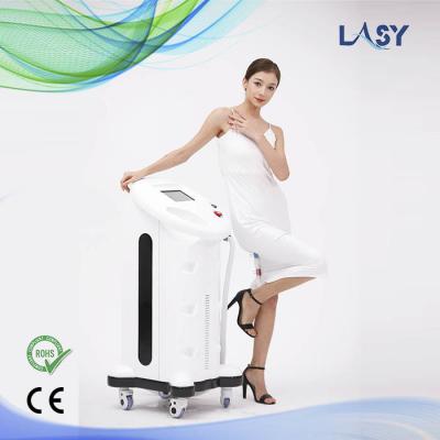 China DPL 480nm Elight SHR IPL Hair Removal 530NM Led Skin Rejuvenation Machine for sale