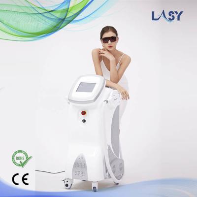 China Salon Serum 110V IPL SHR RF Skin Care Serum Machine for sale