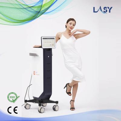 Cina Ultrasuoni RF Machine di rimozione delle rughe del viso Anti gonfiore Anti-invecchiamento Hi Fu Machine in vendita